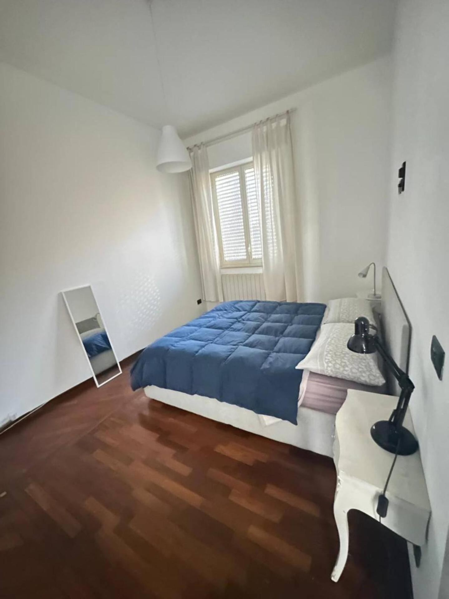 Appartamento Notarbartolo House
